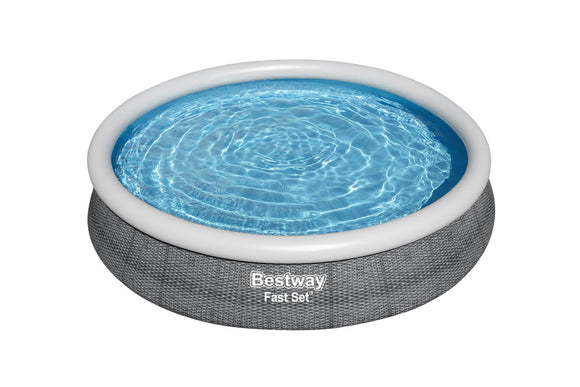 Strut Pool 366 x 76 cm Bestway 57445