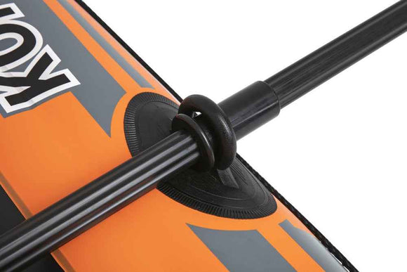 Bestway 61062 Inflatable Dinghy 188 x 98 cm