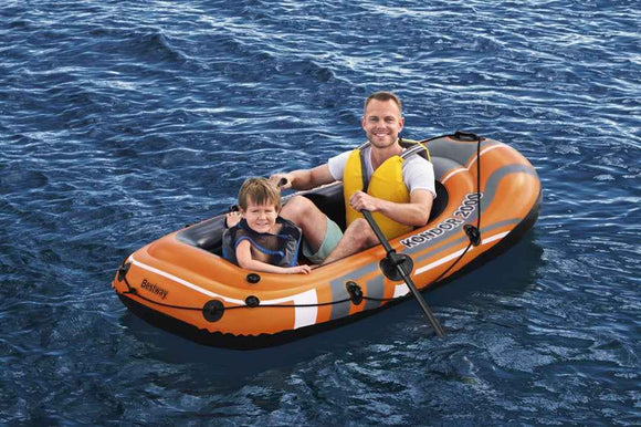 Bestway 61062 Inflatable Dinghy 188 x 98 cm