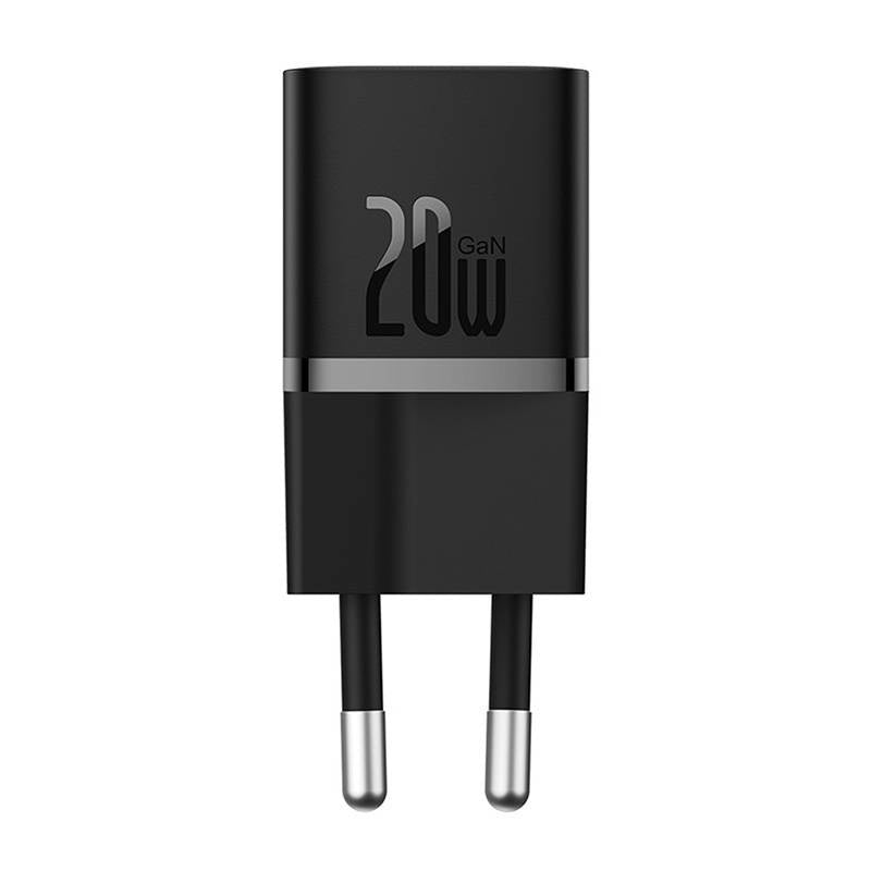 Mini chargeur Baseus GaN5 20 W