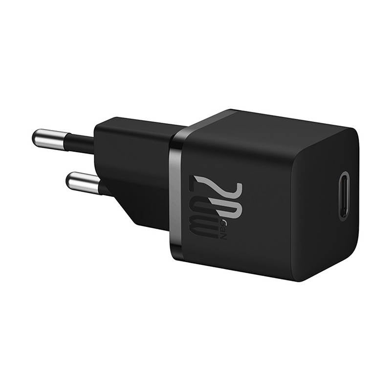 Mini chargeur Baseus GaN5 20 W