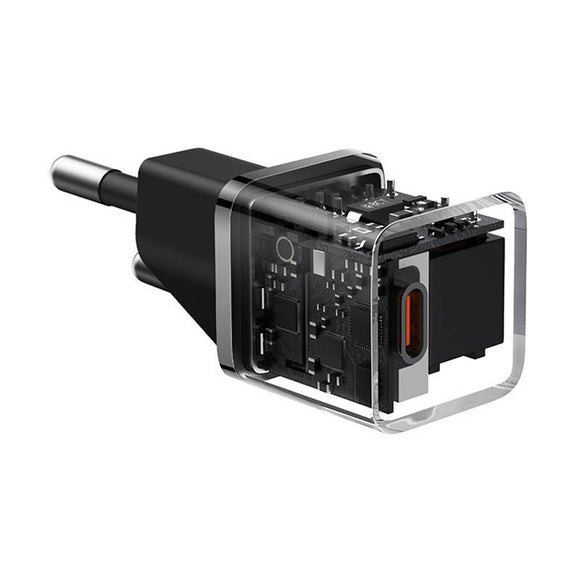 Baseus GaN5 Mini Charger 20W