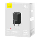 Baseus GaN5 Mini Charger 20W