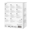 Baseus GaN5 Mini Charger 20W