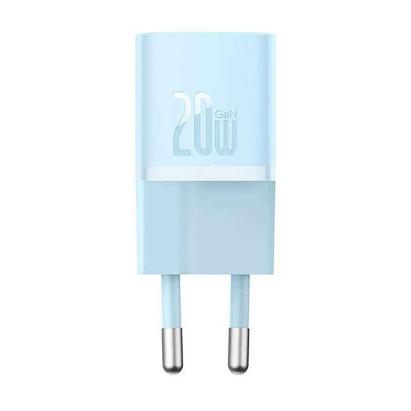 Baseus GaN5 Mini Charger 20W