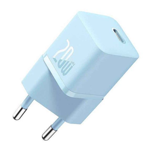 Baseus GaN5 Mini Charger 20W