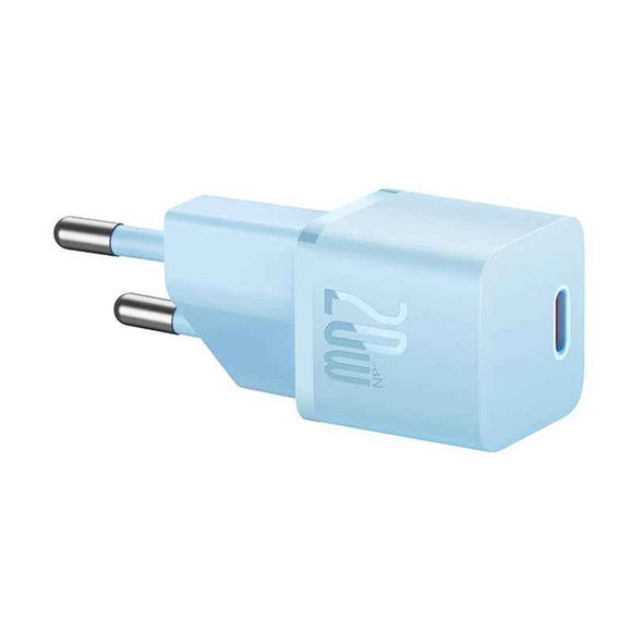 Baseus GaN5 Mini Charger 20W