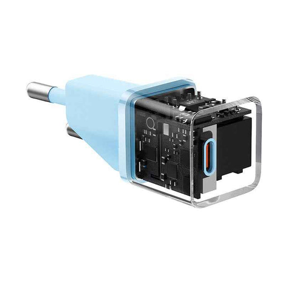 Baseus GaN5 Mini Charger 20W