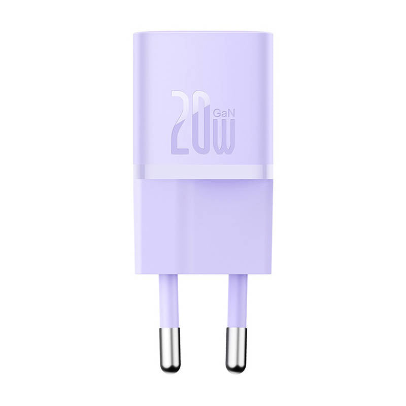 Mini chargeur Baseus GaN5 20 W