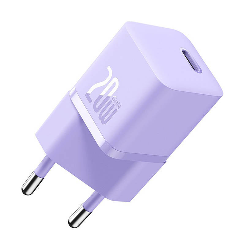 Mini chargeur Baseus GaN5 20 W