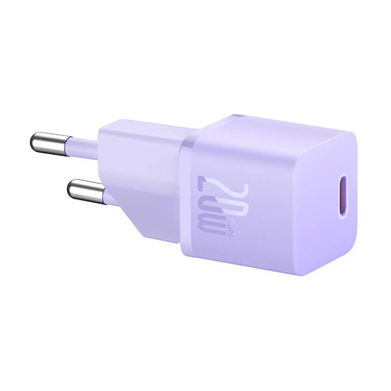 Baseus GaN5 Mini Charger 20W