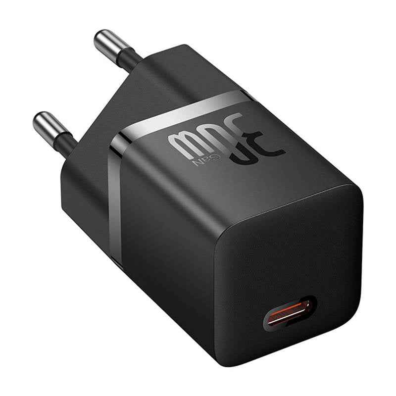 Mini chargeur Baseus GaN5 20 W