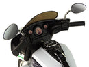 Goldwing NEL-R1800GS Three-Wheeled Battery Motorcycle grey-4