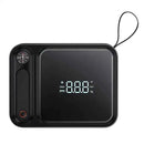 Baseus Super Energy Ultra - Jump Starter power bank for cars, 3000A, black