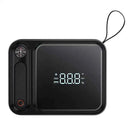 STARTER auto Baseus Super Energy Ultra, pentru pornire baterie auto 3000A, 1 x USB Type-C, 1 X USB, 1 x DC12v, negru "C00251400111-00" (timbru verde 0.8 lei) - 6932172631864