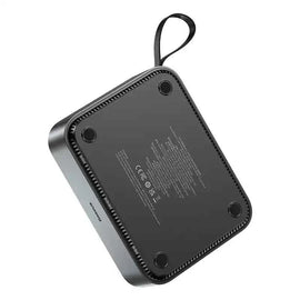 STARTER auto Baseus Super Energy Ultra, pentru pornire baterie auto 3000A, 1 x USB Type-C, 1 X USB, 1 x DC12v, negru "C00251400111-00" (timbru verde 0.8 lei) - 6932172631864