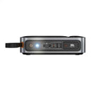 STARTER auto Baseus Super Energy Ultra, pentru pornire baterie auto 3000A, 1 x USB Type-C, 1 X USB, 1 x DC12v, negru "C00251400111-00" (timbru verde 0.8 lei) - 6932172631864