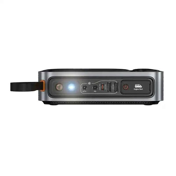 STARTER auto Baseus Super Energy Ultra, pentru pornire baterie auto 3000A, 1 x USB Type-C, 1 X USB, 1 x DC12v, negru "C00251400111-00" (timbru verde 0.8 lei) - 6932172631864