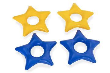 Aire de jeux gonflable pour enfants 140 x 130 x 104 cm Bestway 52211