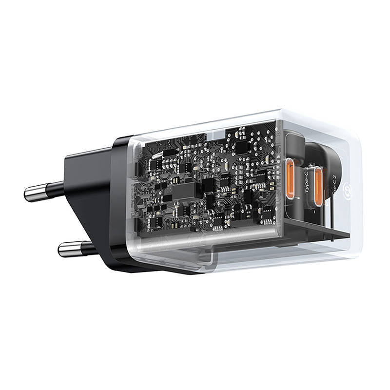 Baseus Gan5 Charger 40W