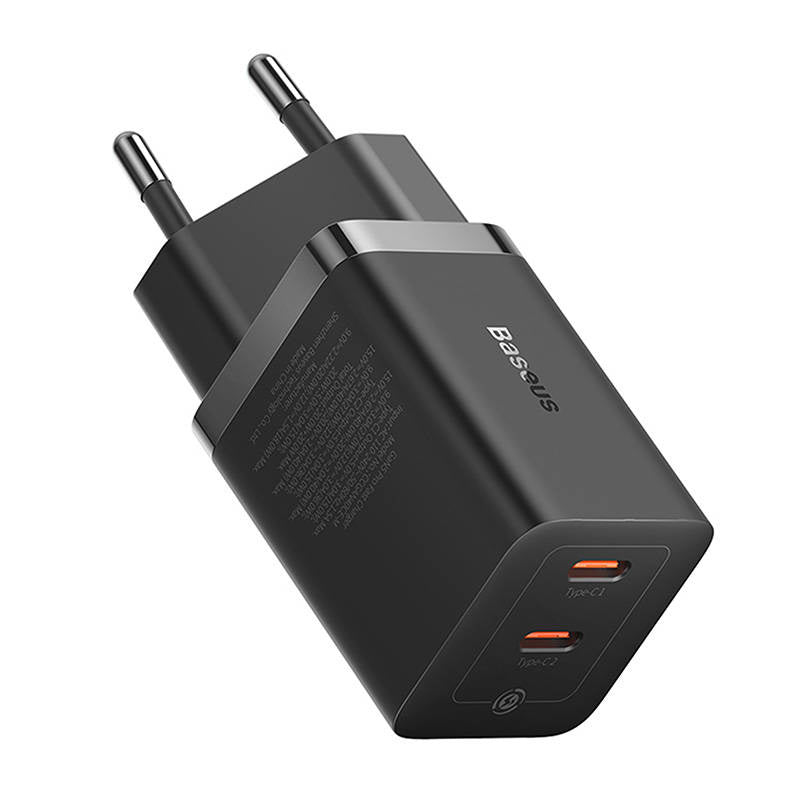 Baseus Gan5 Charger 40W