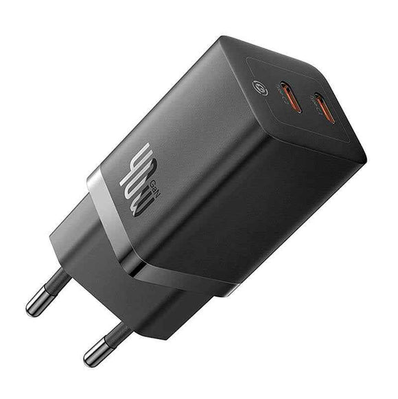 Baseus Gan5 Charger 40W