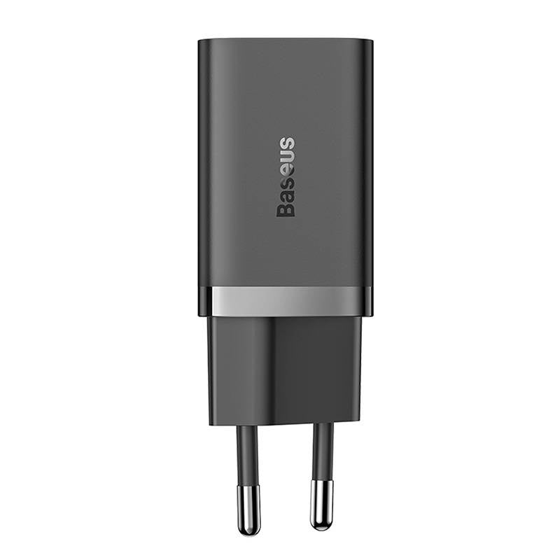 Chargeur baseus gan5 40 w