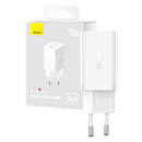 Chargeur Baseus Gan5 42x USB-C 40W