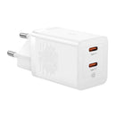 Chargeur Baseus Gan5 42x USB-C 40W