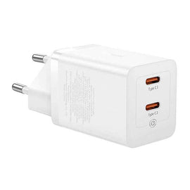 Chargeur Baseus Gan5 42x USB-C 40W