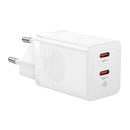Chargeur Baseus Gan5 42x USB-C 40W