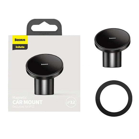 Baseus NeoGravity Passive holder Black