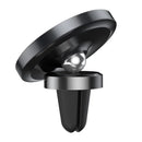 Baseus NeoGravity Passive holder Black-10