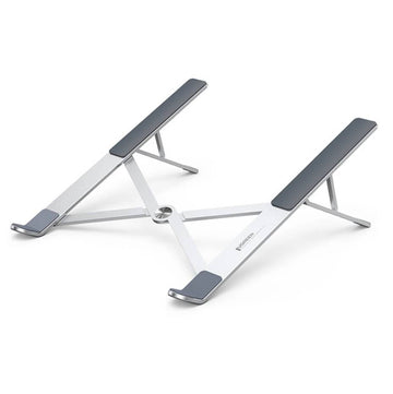 Ugreen LP451 Adjustable Laptop Stand Silver