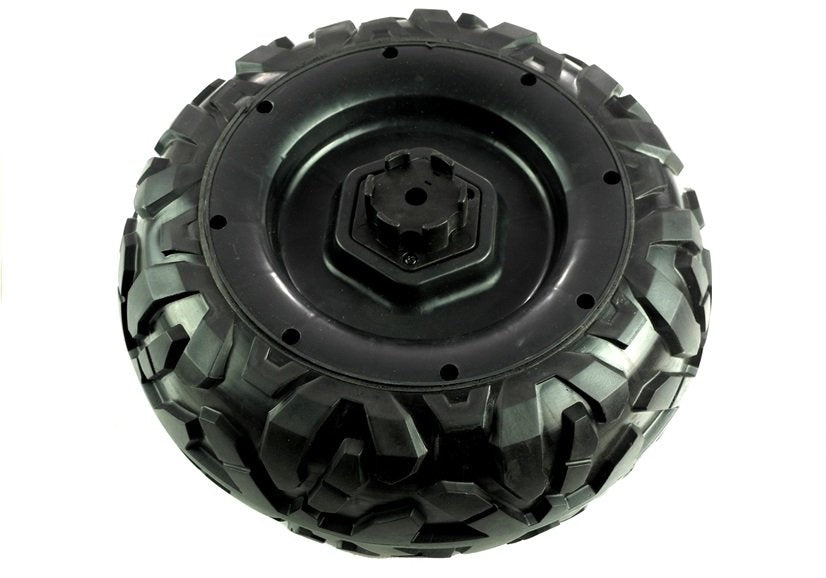 EVA Wheel for XMX Buggy