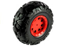 EVA Wheel for XMX Buggy