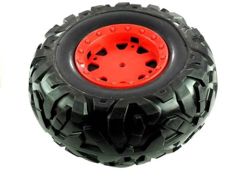 EVA Wheel for XMX Buggy