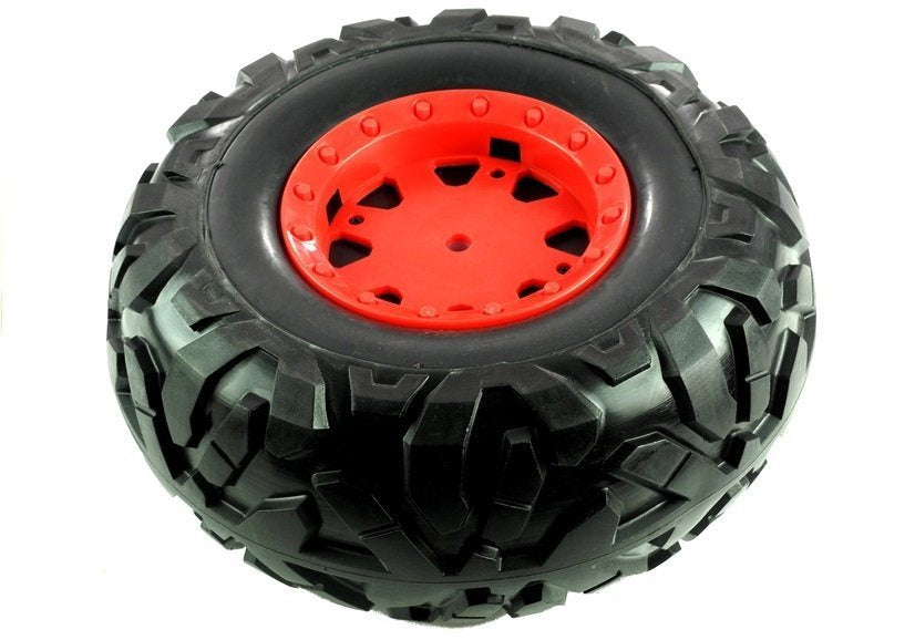 EVA Wheel for XMX Buggy