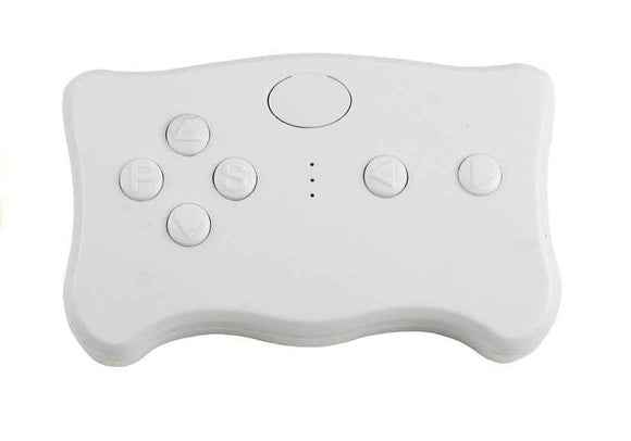 Remote Control for Electric Ride-On Car BMW X6 2.4G