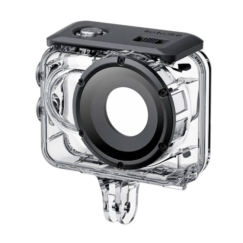 Étui de plongée Insta360 GO3
