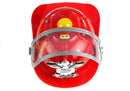 Set of Firefighter Helmet Hatchet Accessories-3