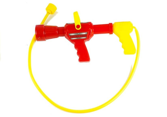 Set of Firefighter Helmet Hatchet Accessories