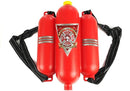 Set of Firefighter Helmet Hatchet Accessories-4
