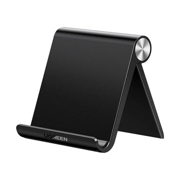 Ugreen desk stand for phone 95 x 85 mm LP106 (black) - 0