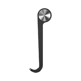 Ugreen desk stand for phone 95 x 85 mm LP106 (black)