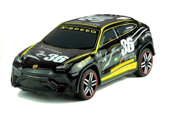 Racing Car R/C Remote Control Sport Car