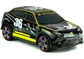 Racing Car R/C Remote Control Sport Car