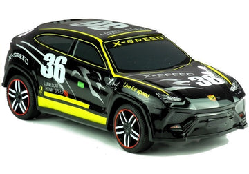 Racing Car R/C Remote Control Sport Car