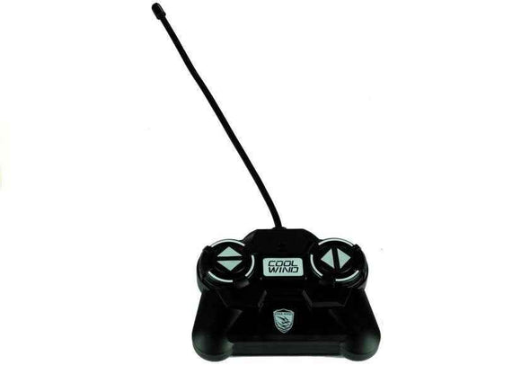 Remote controlled Sports Car R/C Remote Yellow