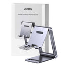 Ugreen LP263 Adjustable Stand for Phone/ Tablet Grey-2